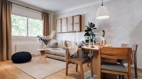 Foto 2 de Apartament de lloguer a Passeig de Lluís Companys, Sant Pere, Sta. Caterina i la Ribera, Barcelona