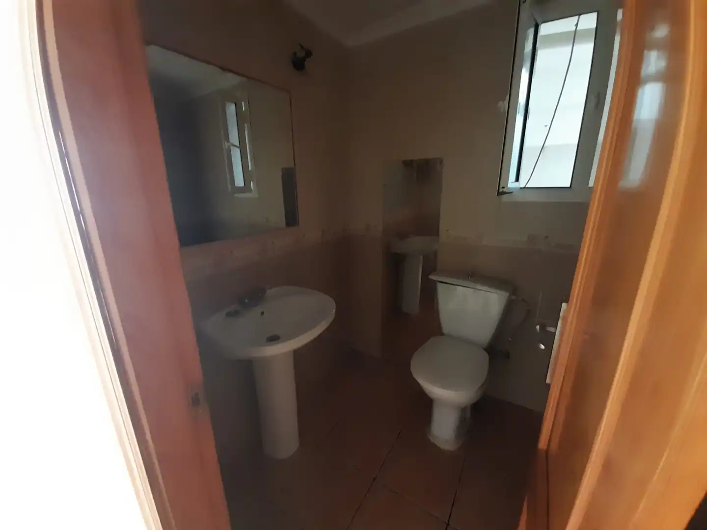 Baño de Piso en venta en Nueva Andalucía