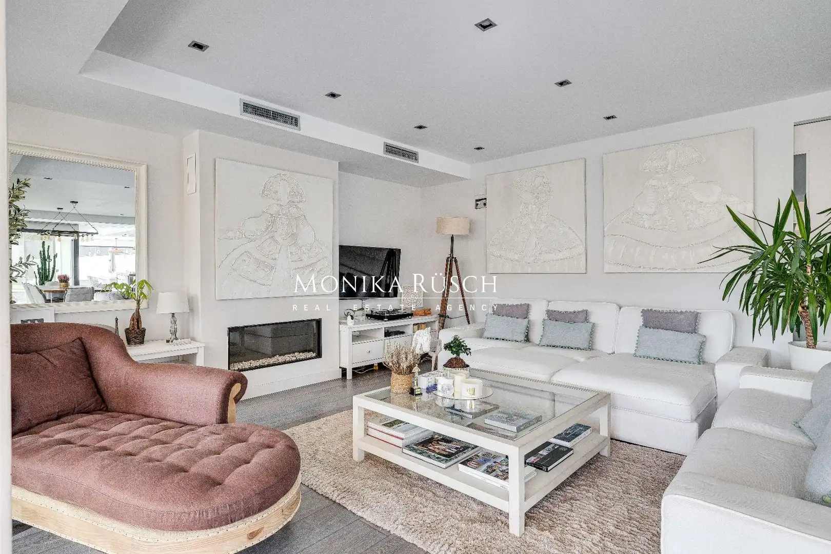 Casa con piscina in affitto a Sarrià - Sant Gervasi, imagen 38