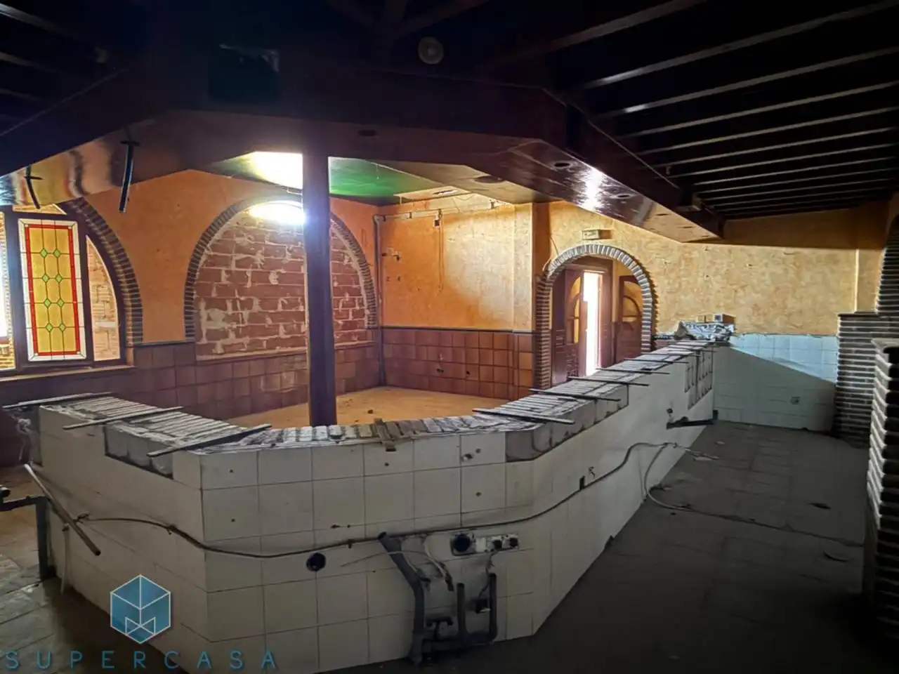 Business premises for sale in Calle San Vicente, imagen 13