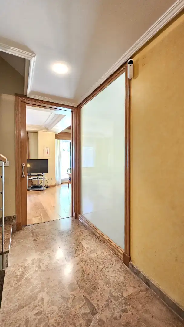 Casa adosada en venta en Zaragoza con Aire acondicionado, Calefacción y Jardín privado