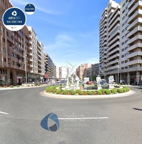 Local comercial en Alquiler en Gran Vía Juan Carlos I en Gran Via