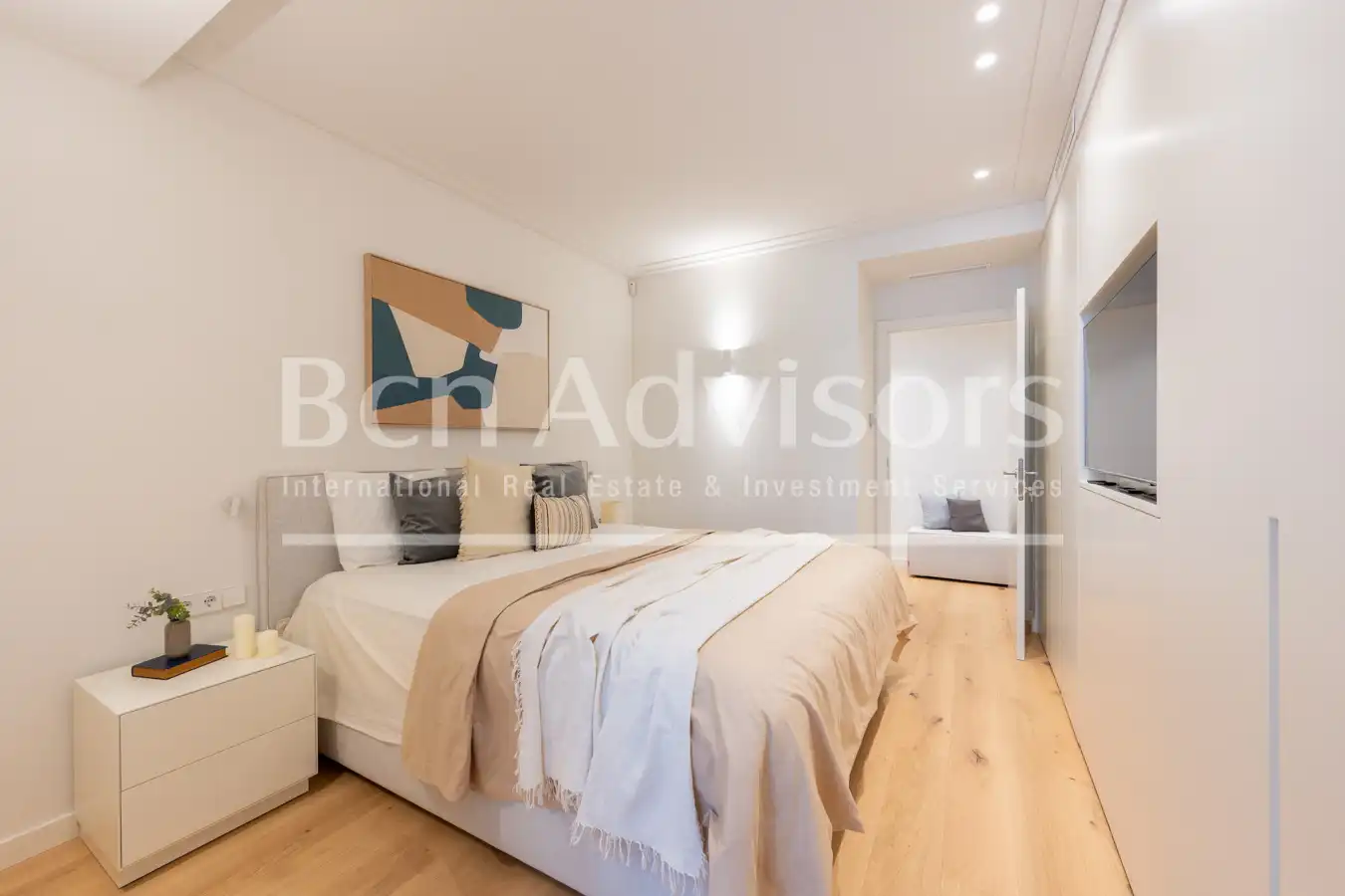 Appartement avec terrasse à vendre à Ciutat Vella, imagen 29