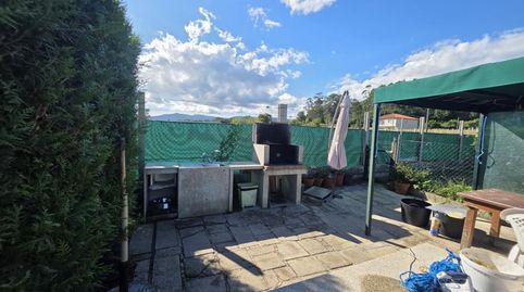 Foto 4 von Grundstücke zum Verkauf in Rua Chazo, 57, Boiro, A Coruña