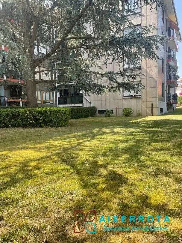 Flat for sale in Basañese Kalea, Negurigane - Peruri