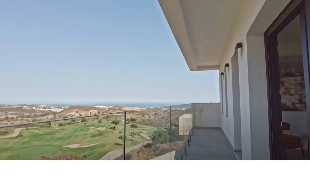 Villa con terrazza in vendita a Calle Calle Alpandeire, imagen 26