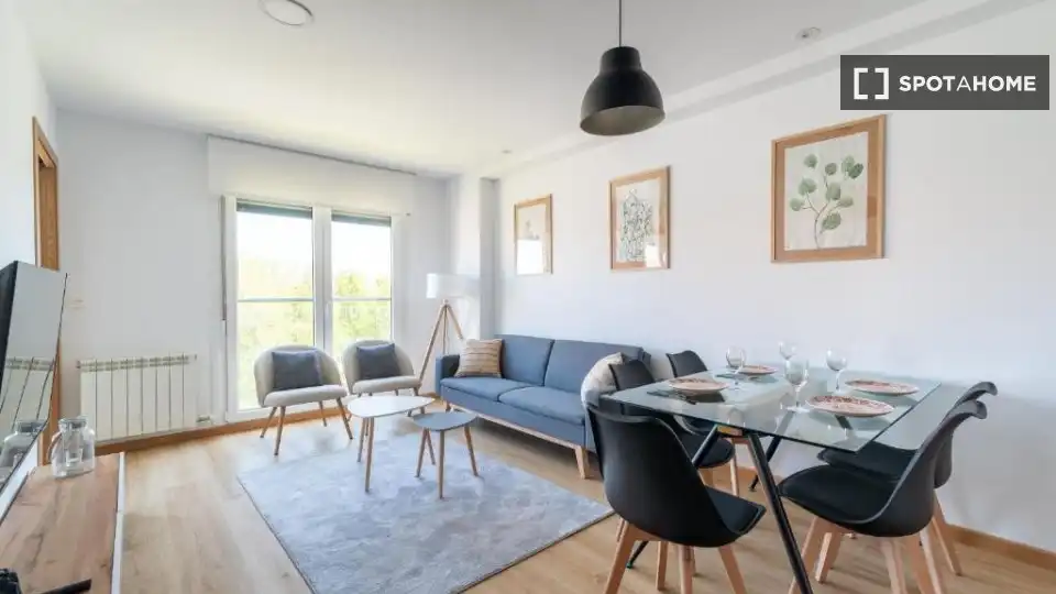 Zimmer in Baiona