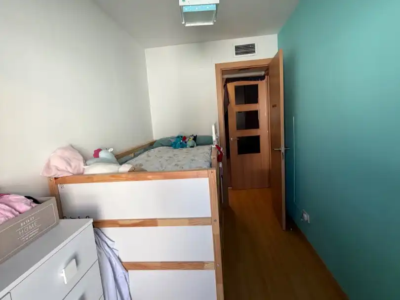 Appartement avec ascenseur à vendre à Mare de Déu de Montserrat 58, imagen 10