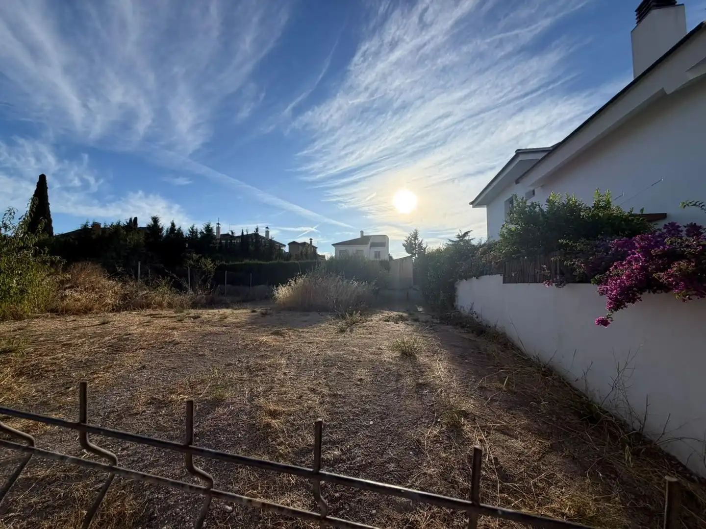 Residencial en venda en La Zubia Ciudad