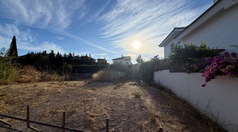 Foto 5 de Residencial en venda a La Zubia Ciudad, La Zubia
