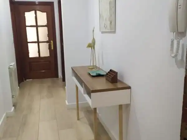 Flat for rent in Centro