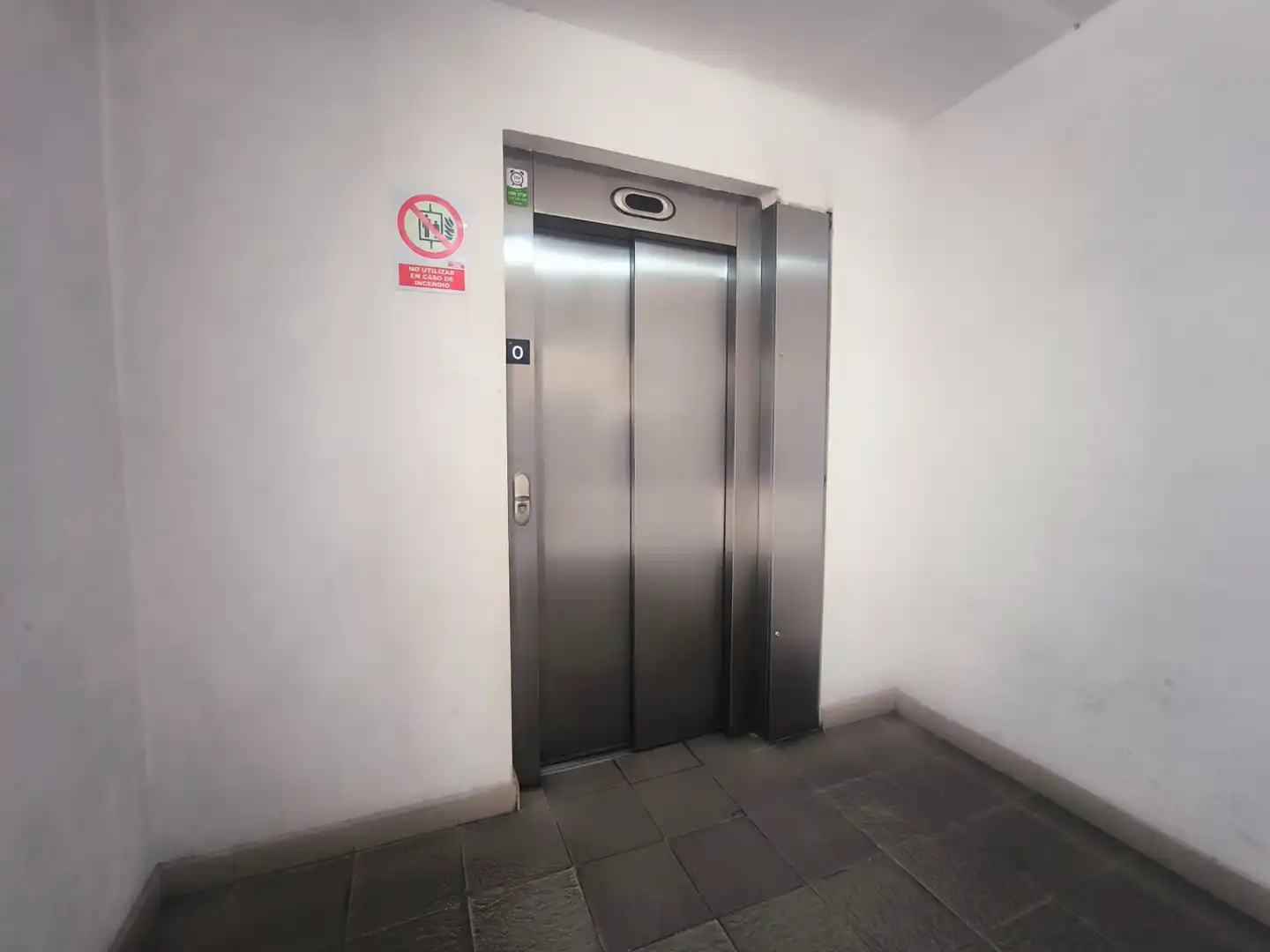 Garage zum Verkauf in Valladolid