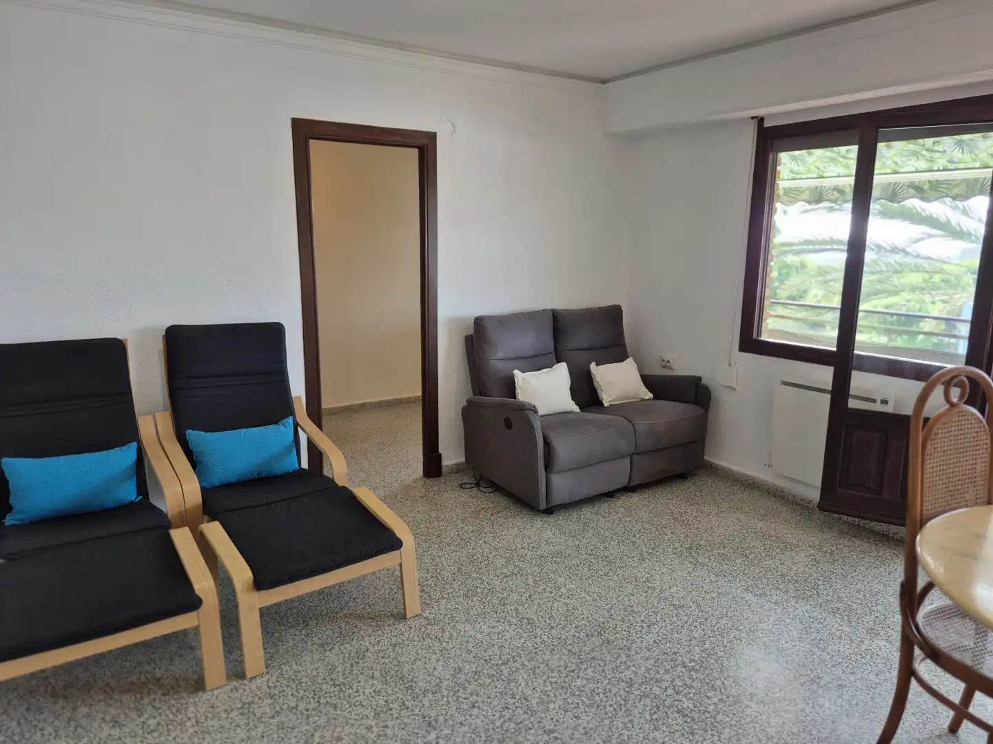 Flat with terrace to rent in Perellonet - CL TOLDILLA, imagen 16