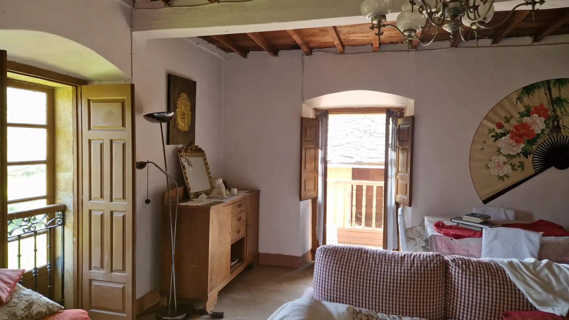 Casa amb jardí en venda a Valdés - Luarca, imagen 15
