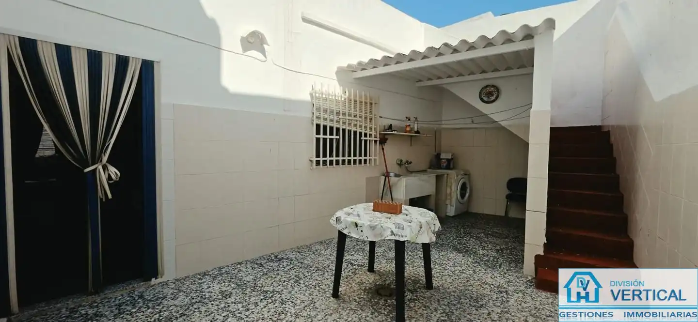 Casa o chalet en venta en San Francisco
