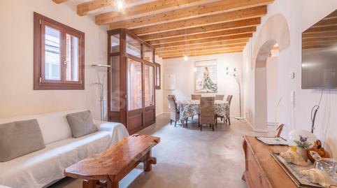 Foto 2 de Casa o chalet en venta en Carrer de L'alqueriot, Artà Poble, Illes Balears