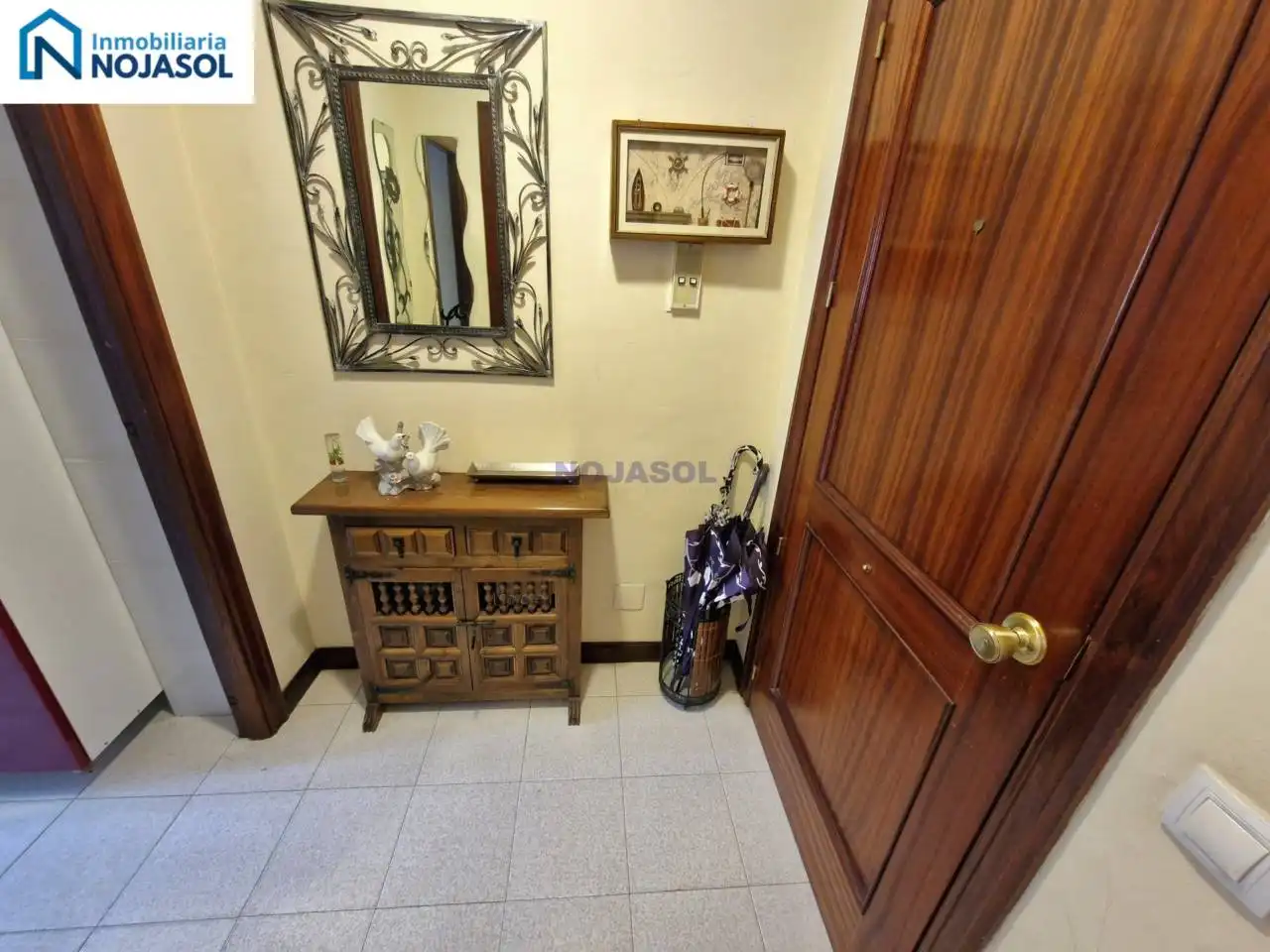 Appartement compact avec ascenseur à vendre à Palacio, imagen 11