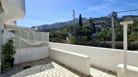 Foto 2 von Wohnungen zum Verkauf in Mojácar Playa - Las Ventanicas - La Paratá, Mojácar