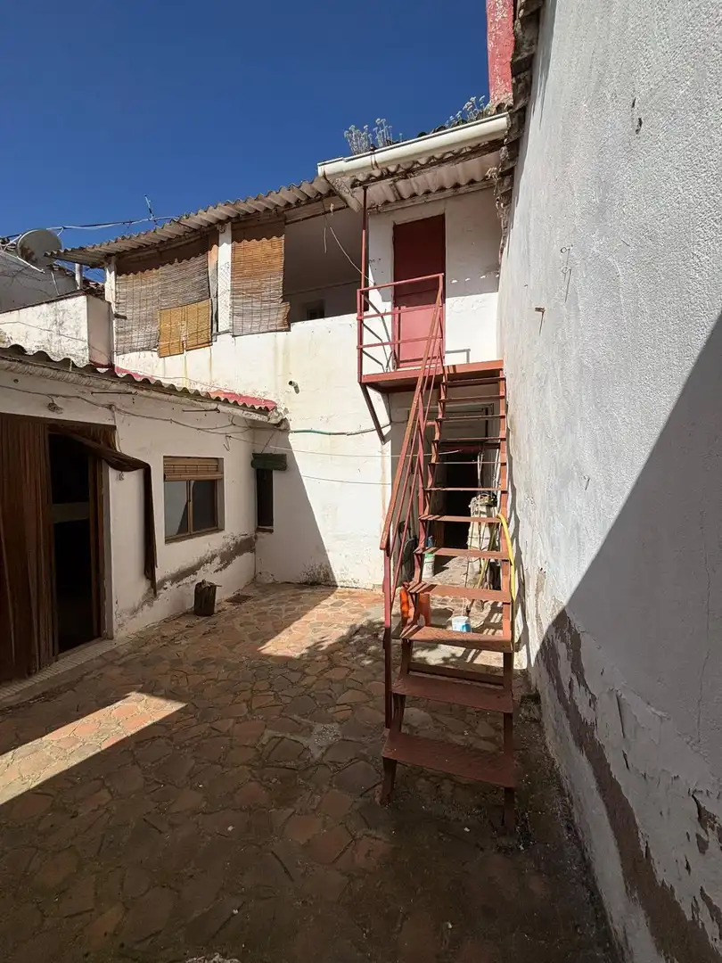 Außenansicht von Haus oder Chalet zum Verkauf in Valdepeñas