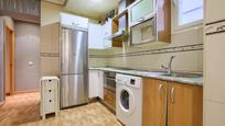 Kitchen of Planta baja for sale in  Madrid Capital