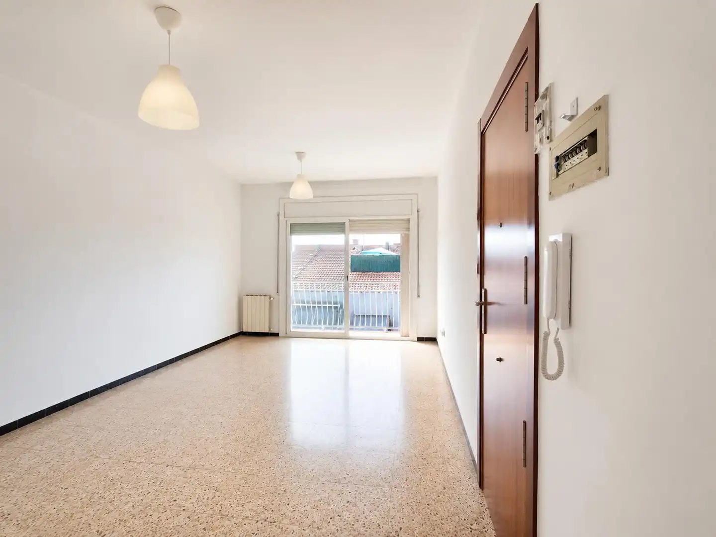 Flat for sale in Sabadell  with Heating, Oven and Balcony