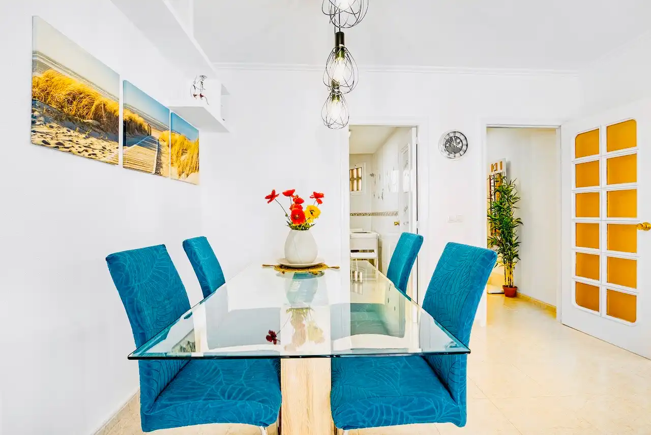 Wohnung mit Aufzug zum Verkauf in Zona Pueblo, imagen 25