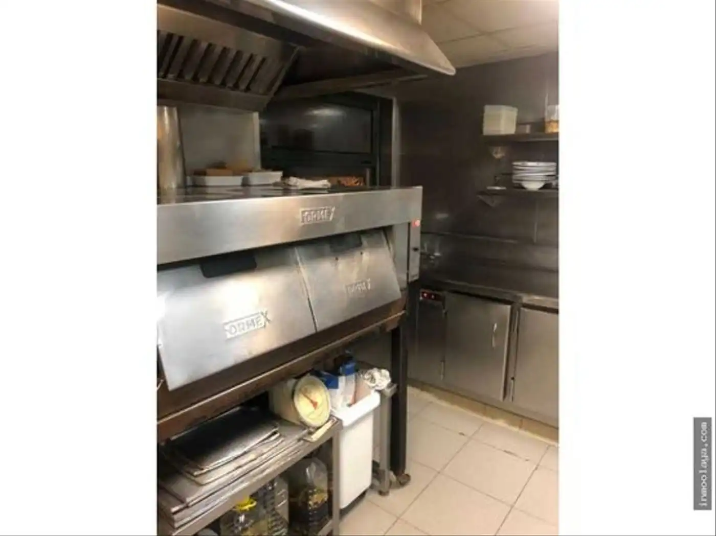 Business premises for sale in Vila de Palafrugell, imagen 6