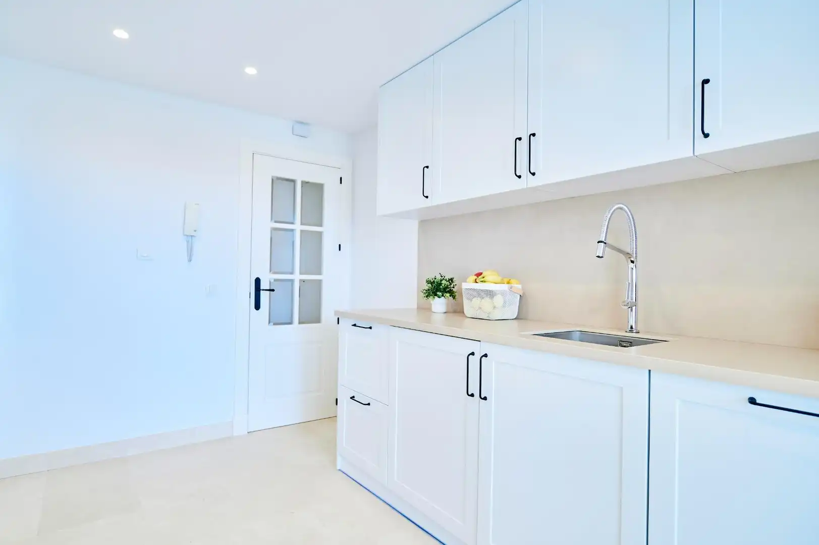 Apartament en venda a Los Naranjos
