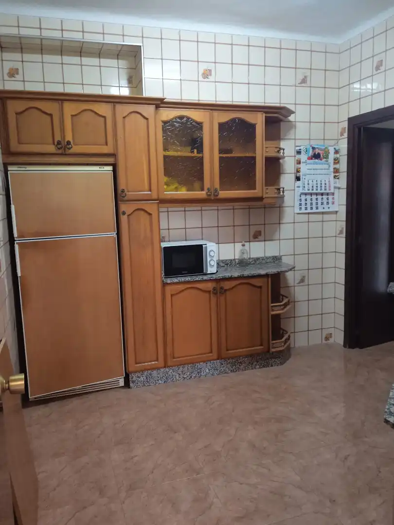Cocina de Piso en venta en Fuente Palmera
