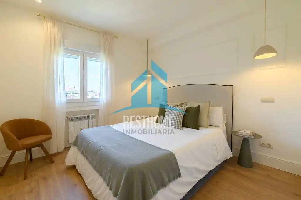 Apartamento con terraza en venta en Calle del Literato Azorín, imagen 14