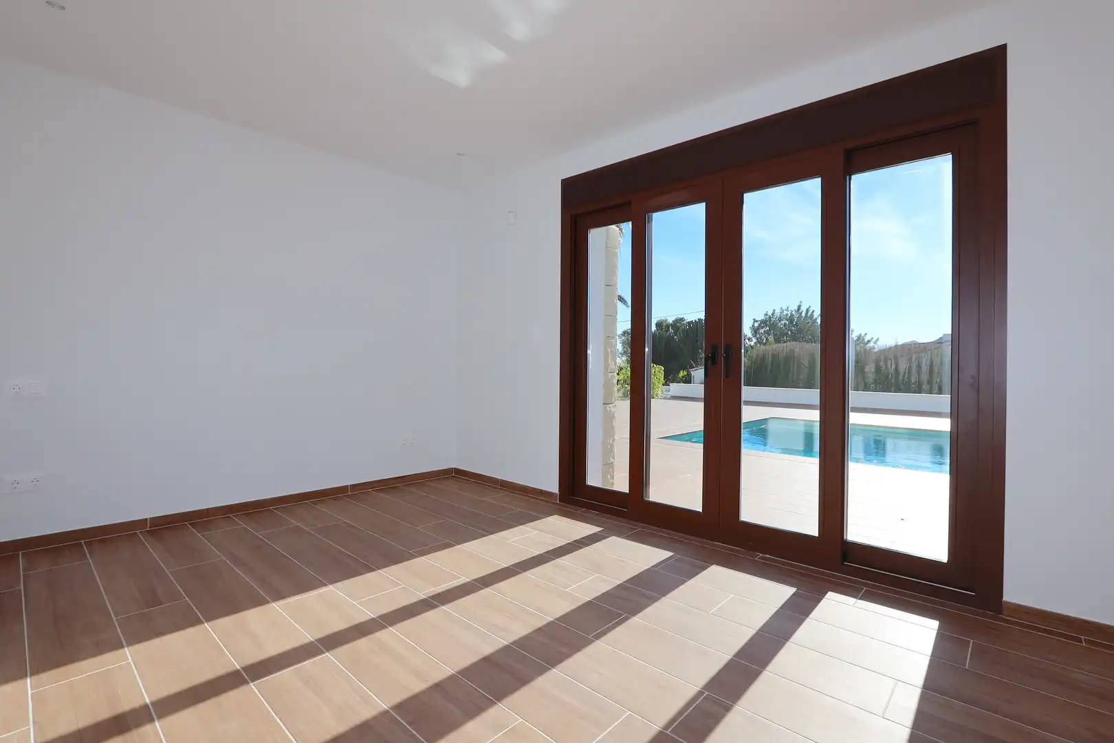 Casa rustica con piscina in vendita a Altea ciudad, imagen 36