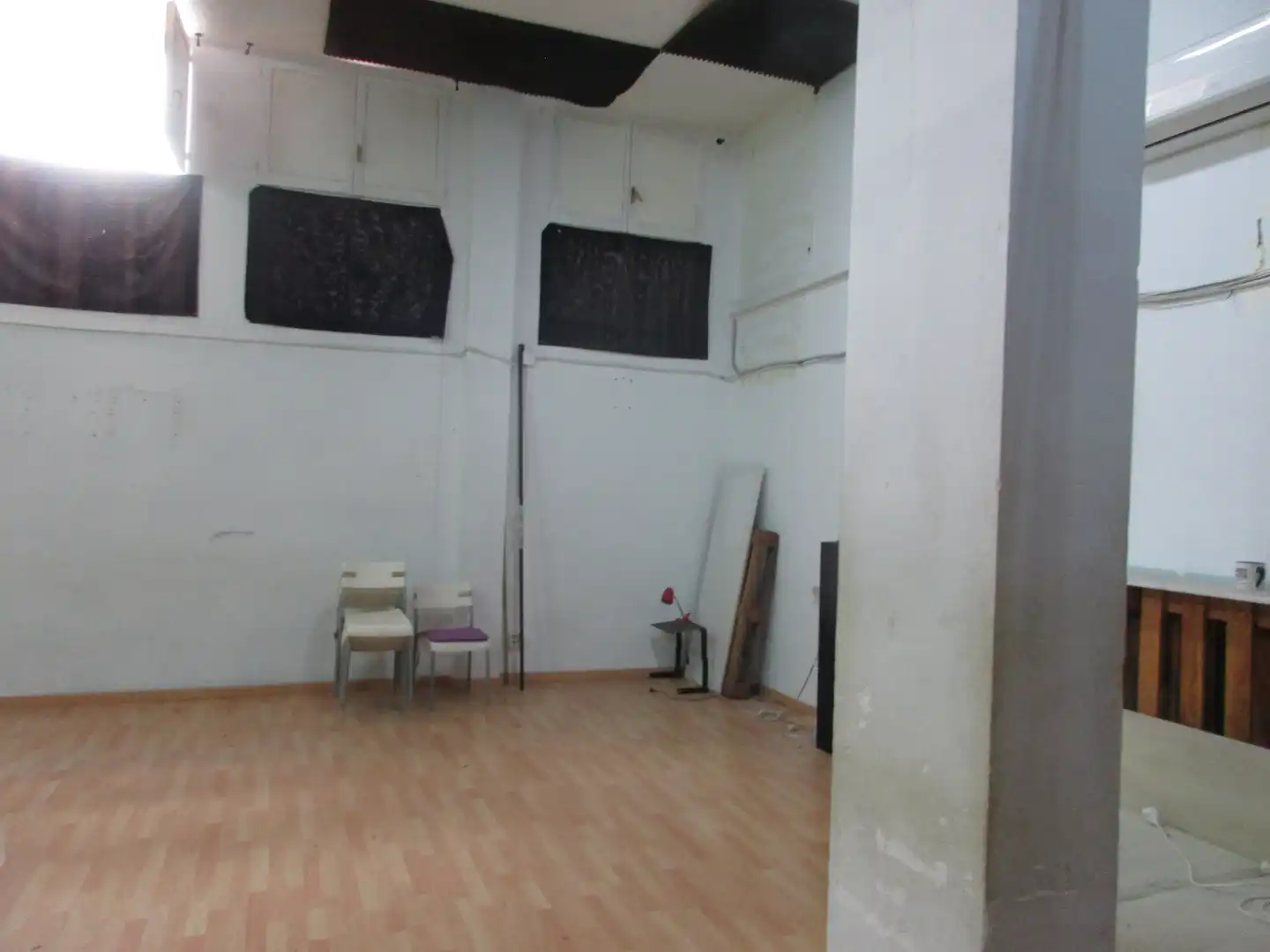 Business premises for sale in Plaça de la Pastoreta, imagen 11