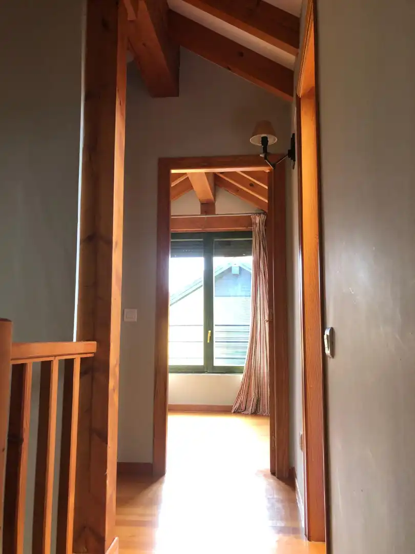 Piso en venta en San Vicente de la Barquera con Calefacción, Amueblado y Balcón
