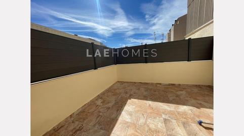 Foto 4 de Dúplex en venta en Carrer Infant Marti,de L', Ca n'Aurell, Barcelona