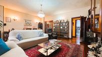 Living room of Flat for sale in Getxo 
