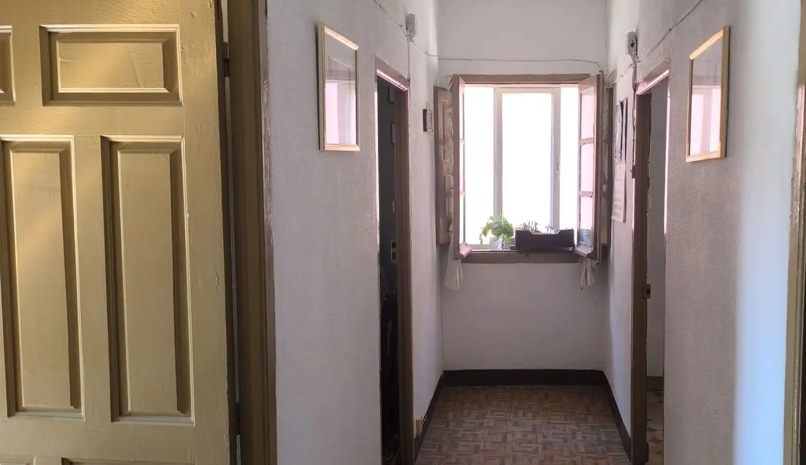 Casa o xalet en venda en Entrena amb Jardí privat i Traster