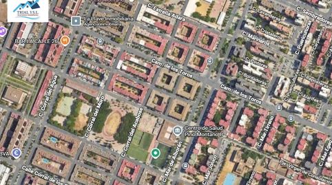 Foto 2 de Piso en venta en Calle Corral de las Maravillas, Pino Montano - Consolación, Sevilla Capital