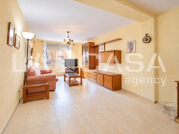 Wohnung mit Balkon zum Verkauf in Avinguda del Doctor Peset Aleixandre