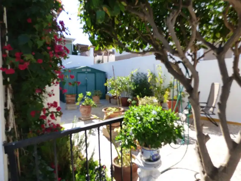 Bungalow con terraza en venta en Calle ALFREDO KRAUS, imagen 4