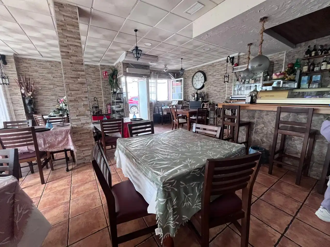 Business premises for sale in Calle Antonio Trucharte, imagen 12