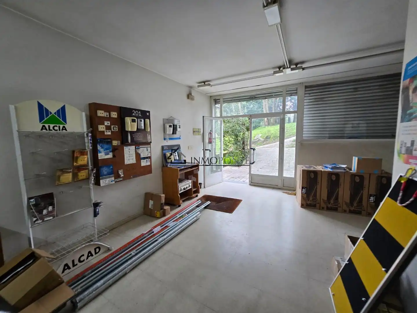 Business premises for sale in Campo da Torre - Mollabao, imagen 4