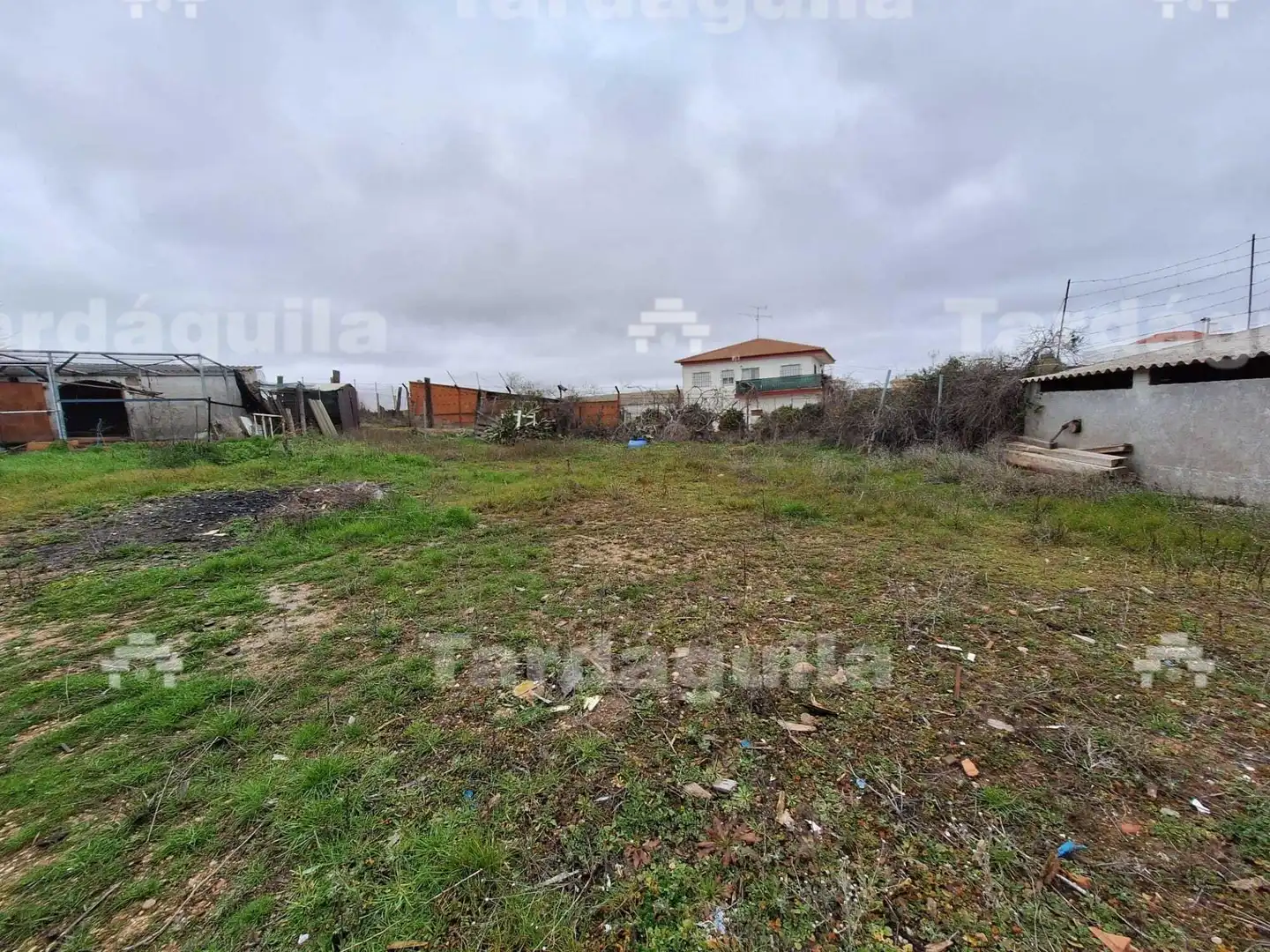 Finca rústica en venta en Castellanos de Villiquera con Calefacción, Jardín privado y Trastero
