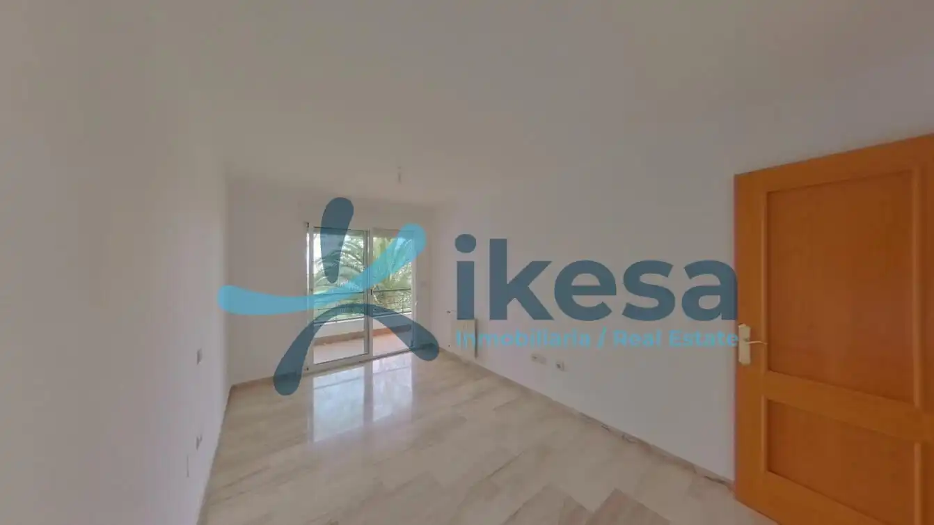 Piso en venta en San Pedro de Alcántara