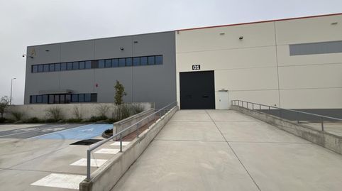 Photo 3 of Industrial buildings for rent in Carrer del Mig, Òdena, Barcelona