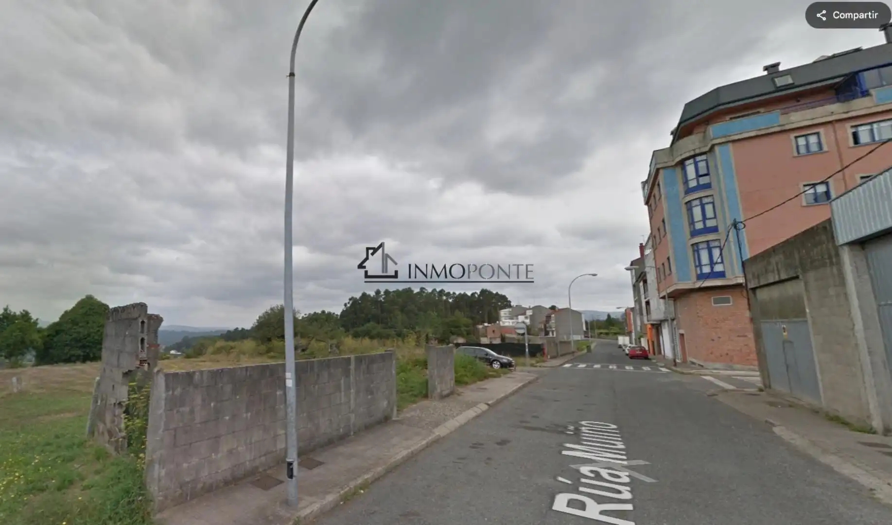 Lands and plots for sale in MUIÑO, imagen 3