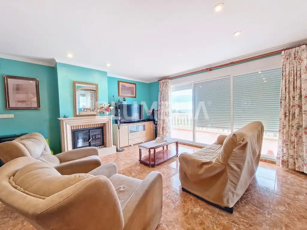 Casa o chalet en venta en Calle Ginjol, El Montgó