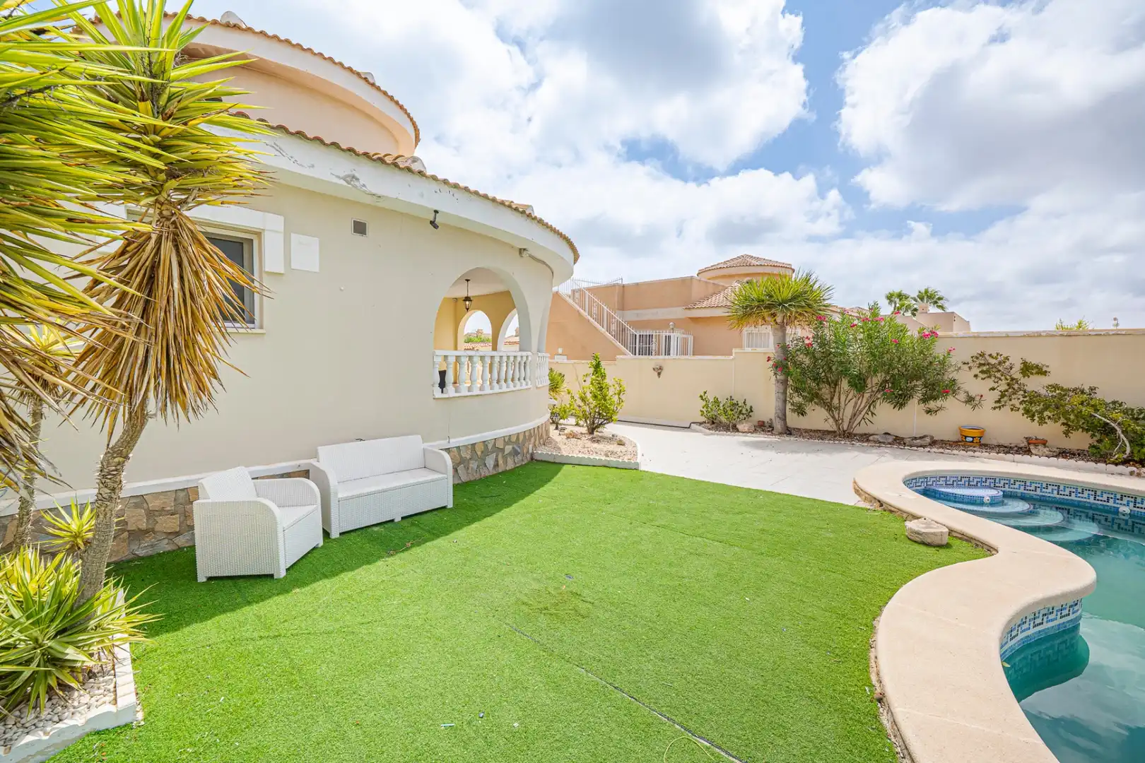 House with garden for sale in Ciudad Quesada, imagen 26