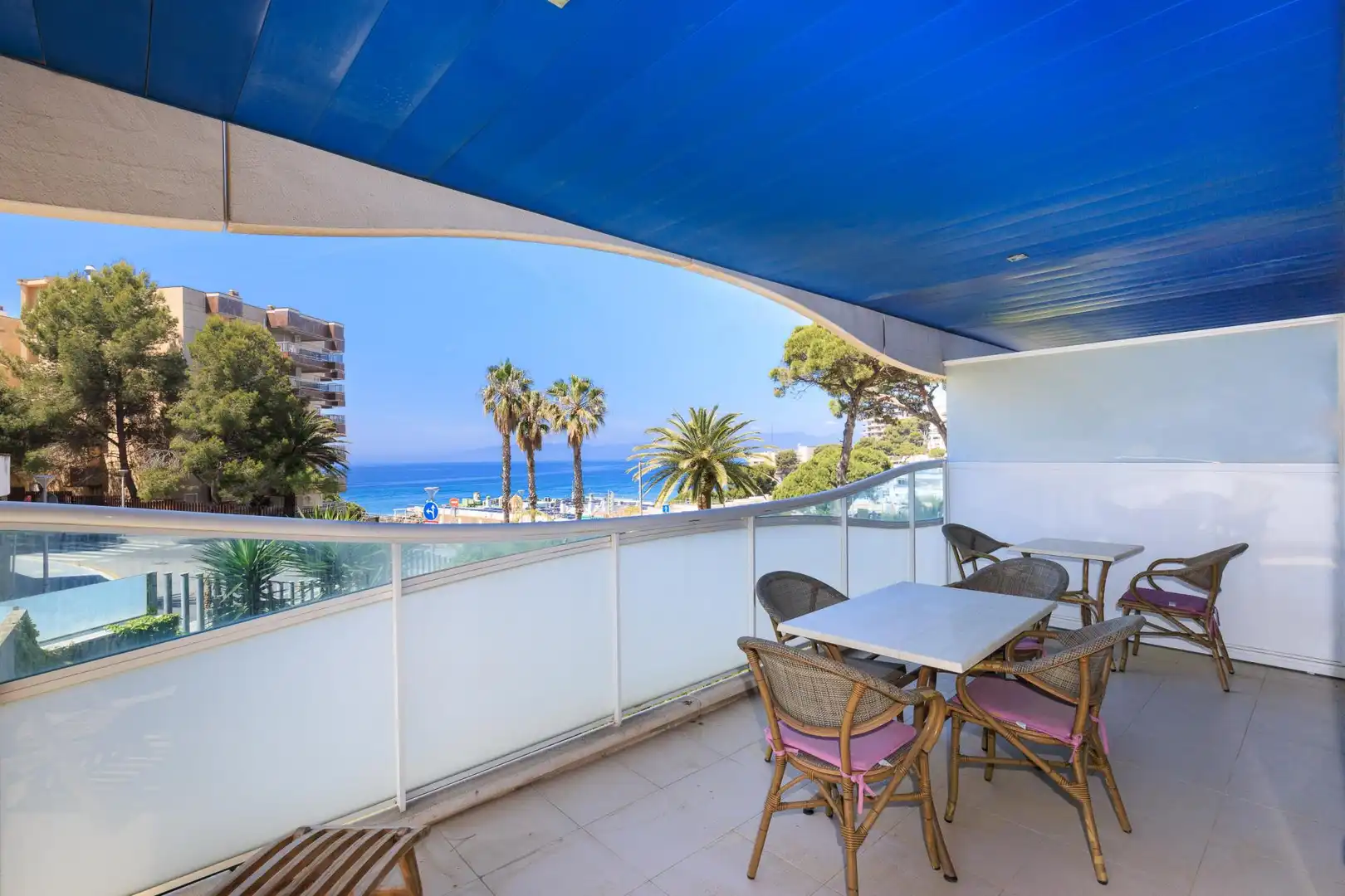 Apartament amb terrassa en venda a de Brussel·les 51, imagen 3