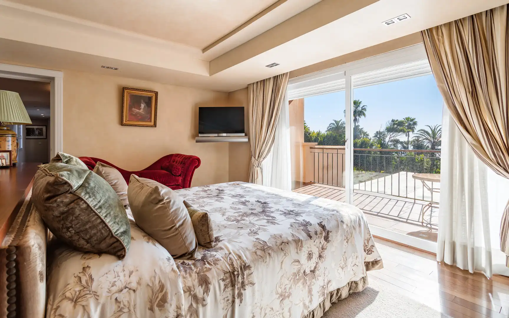 Casa amb piscina en venda a Benamara - Atalaya, imagen 8