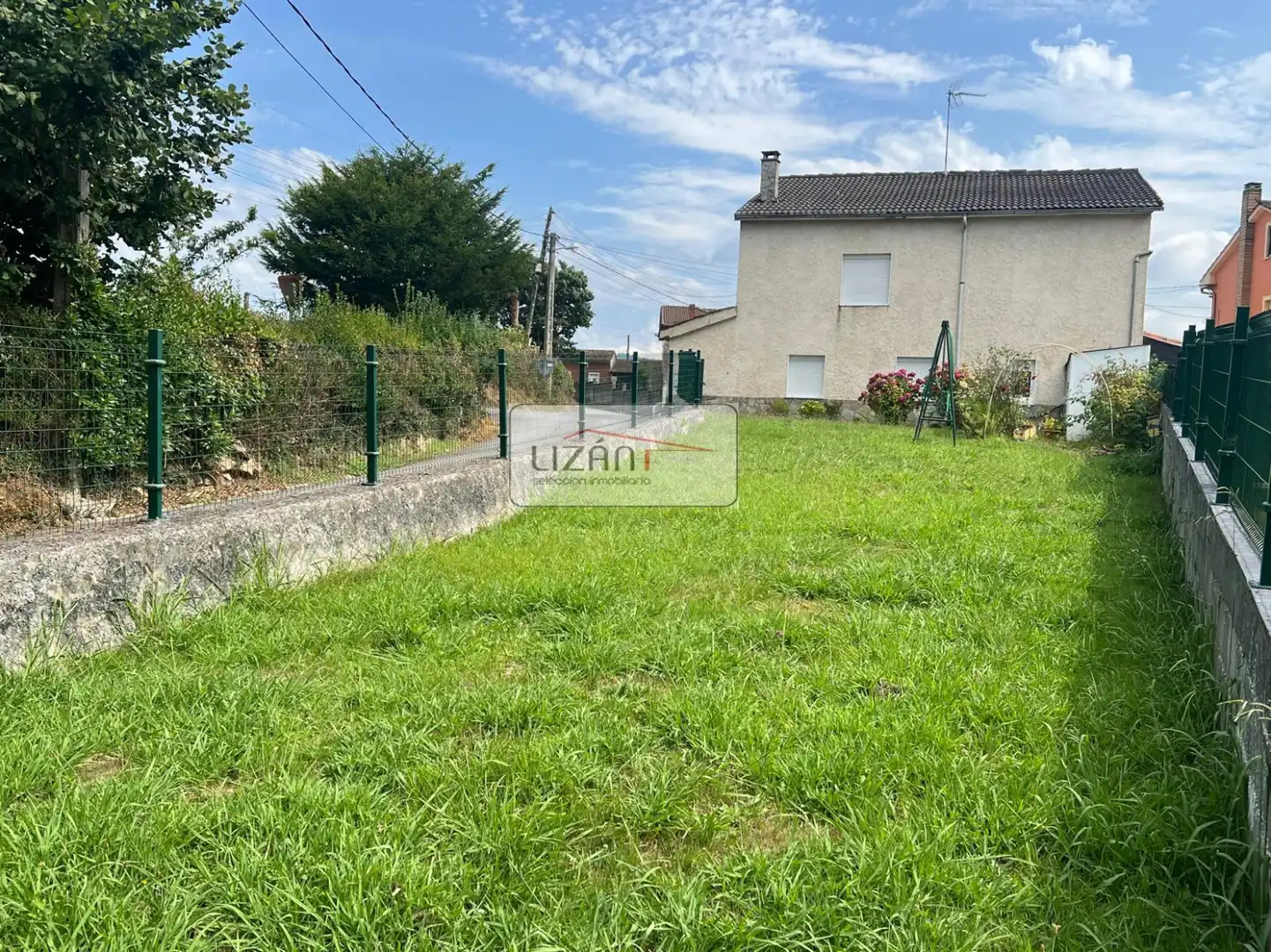 Casa o xalet de lloguer en Siero